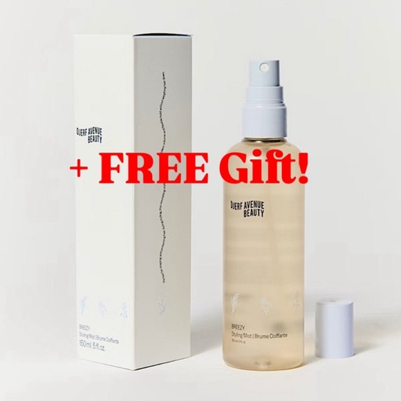 NWT Djerf Avenue x Frankie’s Bikinis ROBE - Picture 10 of 11